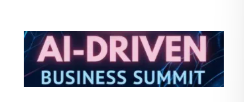 AI-Driven Business Summit